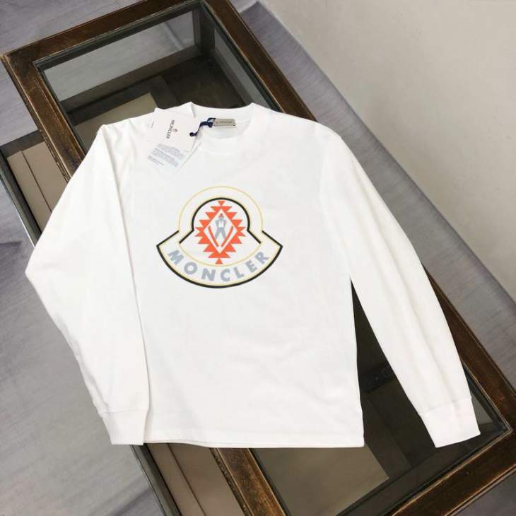Picture of Moncler T Shirt Long _SKUMonclerS-XLtltx4851917